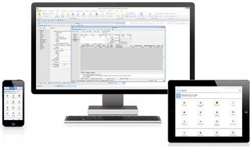 Selectline Software